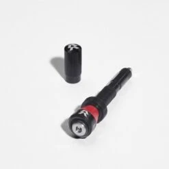 Reserve Fillmore Tubeless Valves (Pair) Black -Component Bike Gear 218304261b8734c602a84.58231462