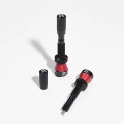 Reserve Fillmore Tubeless Valves (Pair) Black -Component Bike Gear 218304261b8735c5e3112.61053509