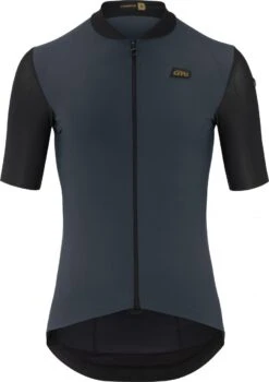 Assos Mille GTO C2 Kosimo Granit Jersey