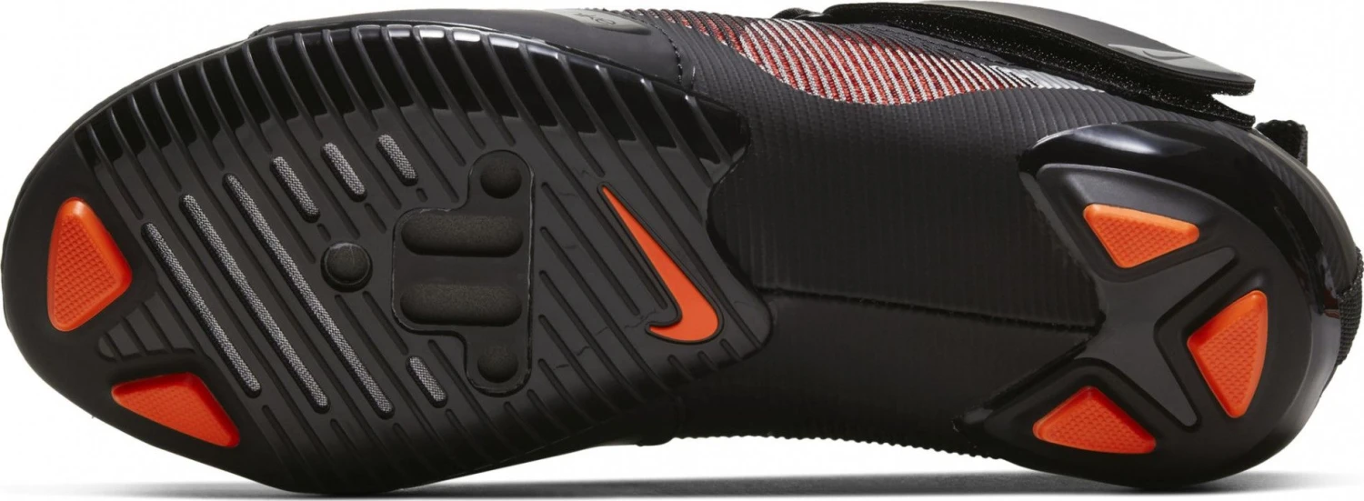 Nike SuperRep Cycle Black Red Training Shoes For Women 7 Nike SuperRep Cycle Black Red Training Shoes For Women - Image 7