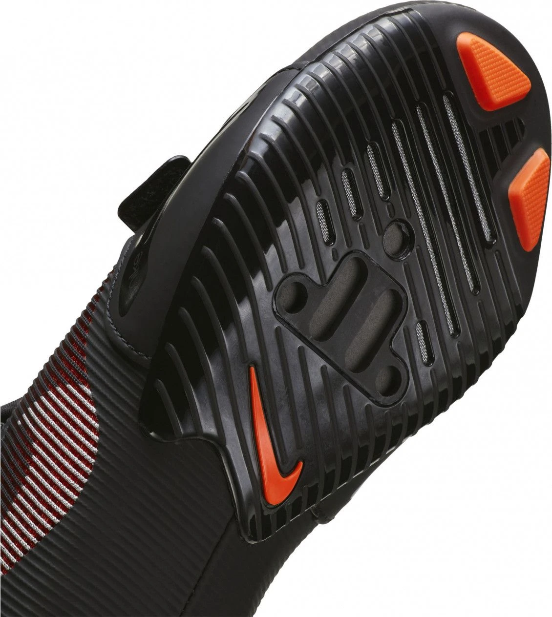 Nike SuperRep Cycle Black Red Training Shoes For Women 8 Nike SuperRep Cycle Black Red Training Shoes For Women - Image 8