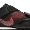 Nike SuperRep Cycle Black Red Training Shoes For Women
