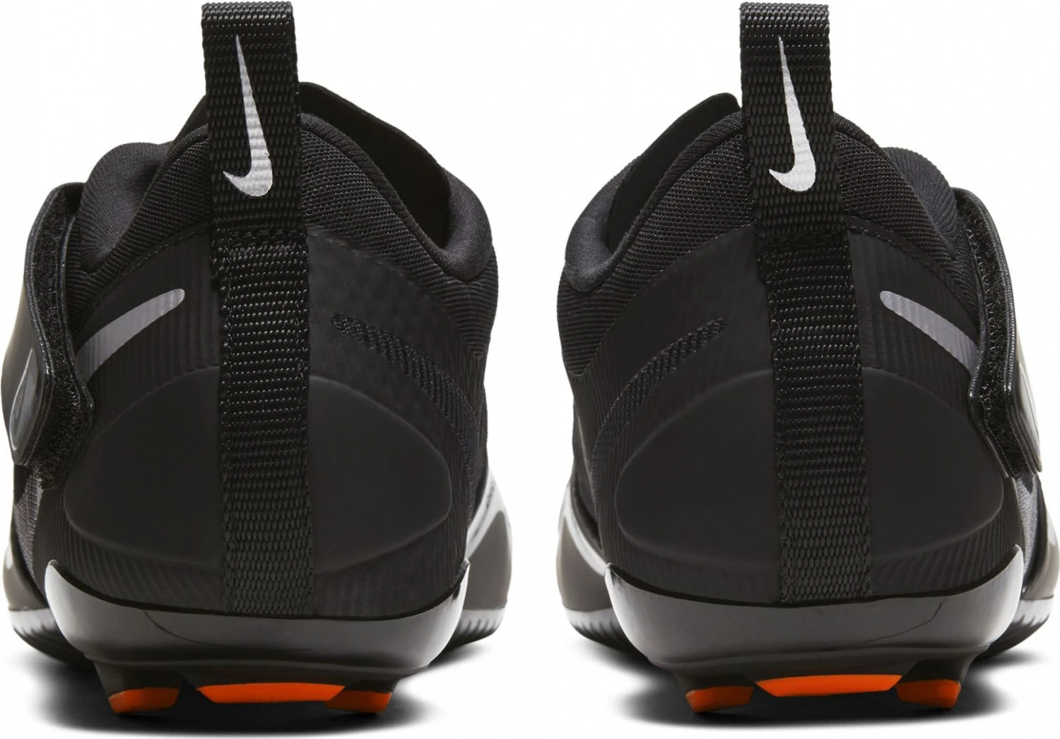 Nike SuperRep Cycle Black Red Training Shoes For Women 6 Nike SuperRep Cycle Black Red Training Shoes For Women - Image 6