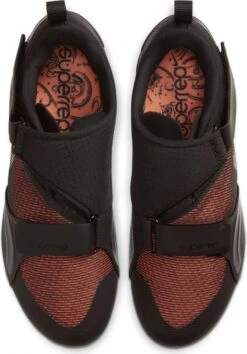 Nike SuperRep Cycle Training Shoes Black Orange -Component Bike Gear 218519161bb27da622ac8.60130297