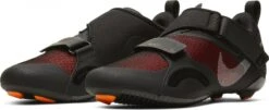 Nike SuperRep Cycle Training Shoes Black Orange -Component Bike Gear 218519161bb27db088e42.02626717