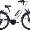 Sunn Urb Start Electric City Bike Shimano Altus / Tourney 8S 400 Wh 700 Mm White 2023