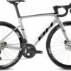 BH RS1 4.5 Shimano Ultegra Di2 12V 700 Mm Grey / Black 2022