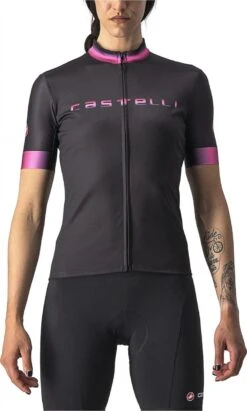 Castelli Gradient Short Sleeve Jersey White Ivory 6 Castelli Gradient Short Sleeve Jersey White Ivory -Component Bike Gear 218633161c1e9d5954551.94398025