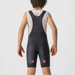 Castelli Competizione Kids Bib Shorts Black 7 Castelli Competizione Kids Bib Shorts Black -Component Bike Gear 218643361c1e90ab1bfa7.87347237