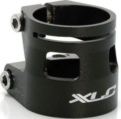 XLC PC-B04 Seatpost Clamp Black