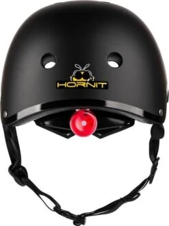 Hornit Stealth Child Helmet Black -Component Bike Gear 219034461cee64a3b2234.43468591
