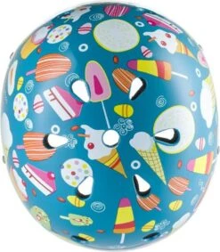 Hornit Head Candy Helmet Blue -Component Bike Gear 219034661ceea0abafe45.66971944