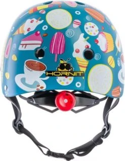 Hornit Head Candy Helmet Blue -Component Bike Gear 219034661ceeb31acdd25.51410599