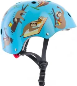 Hornit Head Candy Helmet Blue -Component Bike Gear 219034861ceee05528879.05244749