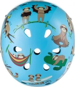 Hornit Sloth Helmet Blue -Component Bike Gear 219034861ceee1baa4ee2.29222920