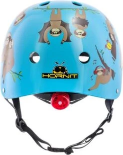 Hornit Sloth Helmet Blue -Component Bike Gear 219034861ceee25ac6f48.91462689