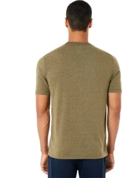 Oakley Bark New Short Sleeve T-Shirt Brown -Component Bike Gear 219063961d44ceeef91e6.39339248