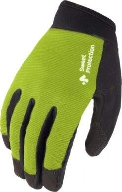 Sweet Protection Hunter Gloves Black 5 Sweet Protection Hunter Gloves Black -Component Bike Gear 219081261d822a4579a65.92839133
