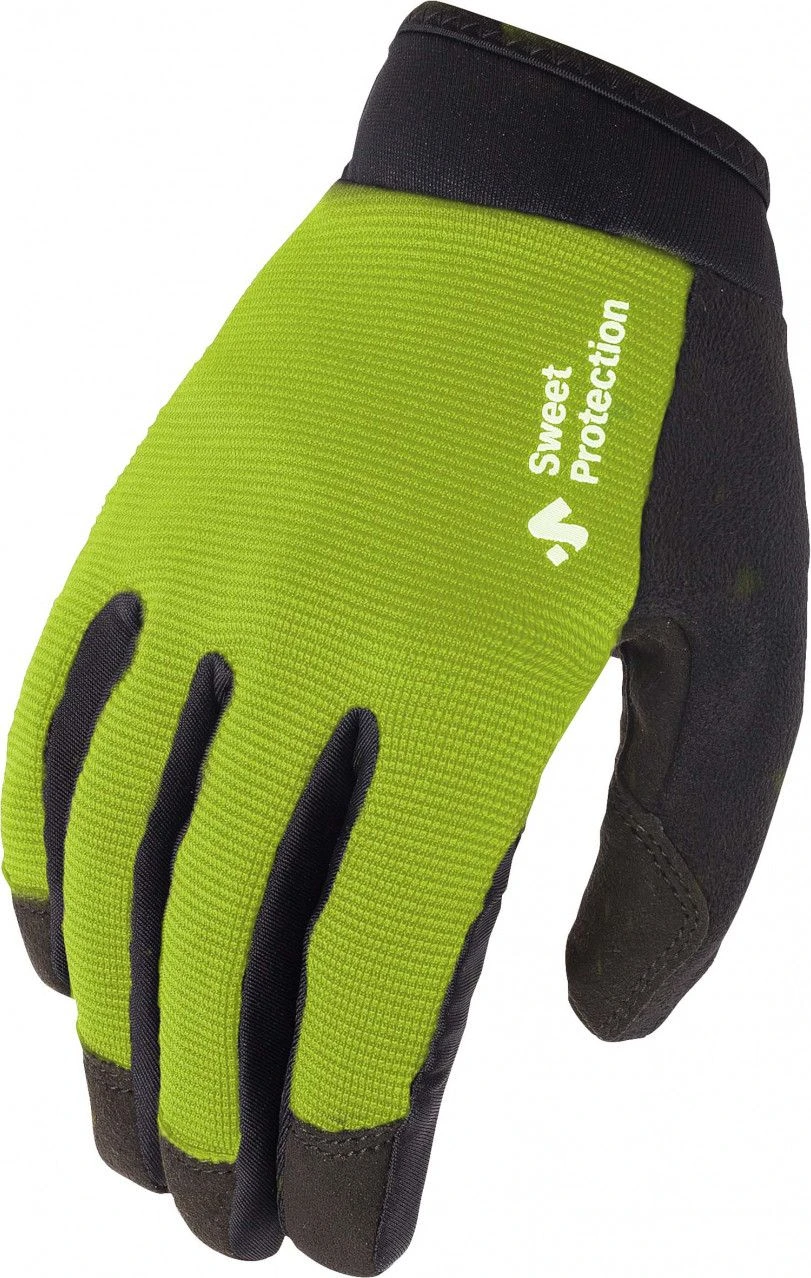 Sweet Protection Hunter Gloves Black 3 Sweet Protection Hunter Gloves Black - Image 3