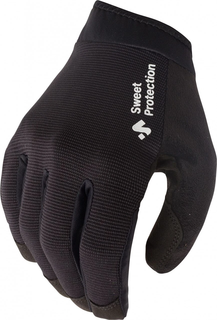 Sweet Protection Hunter Gloves Black 1 Sweet Protection Hunter Gloves Black