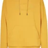 Oakley Ellipse Hoodie Yellow