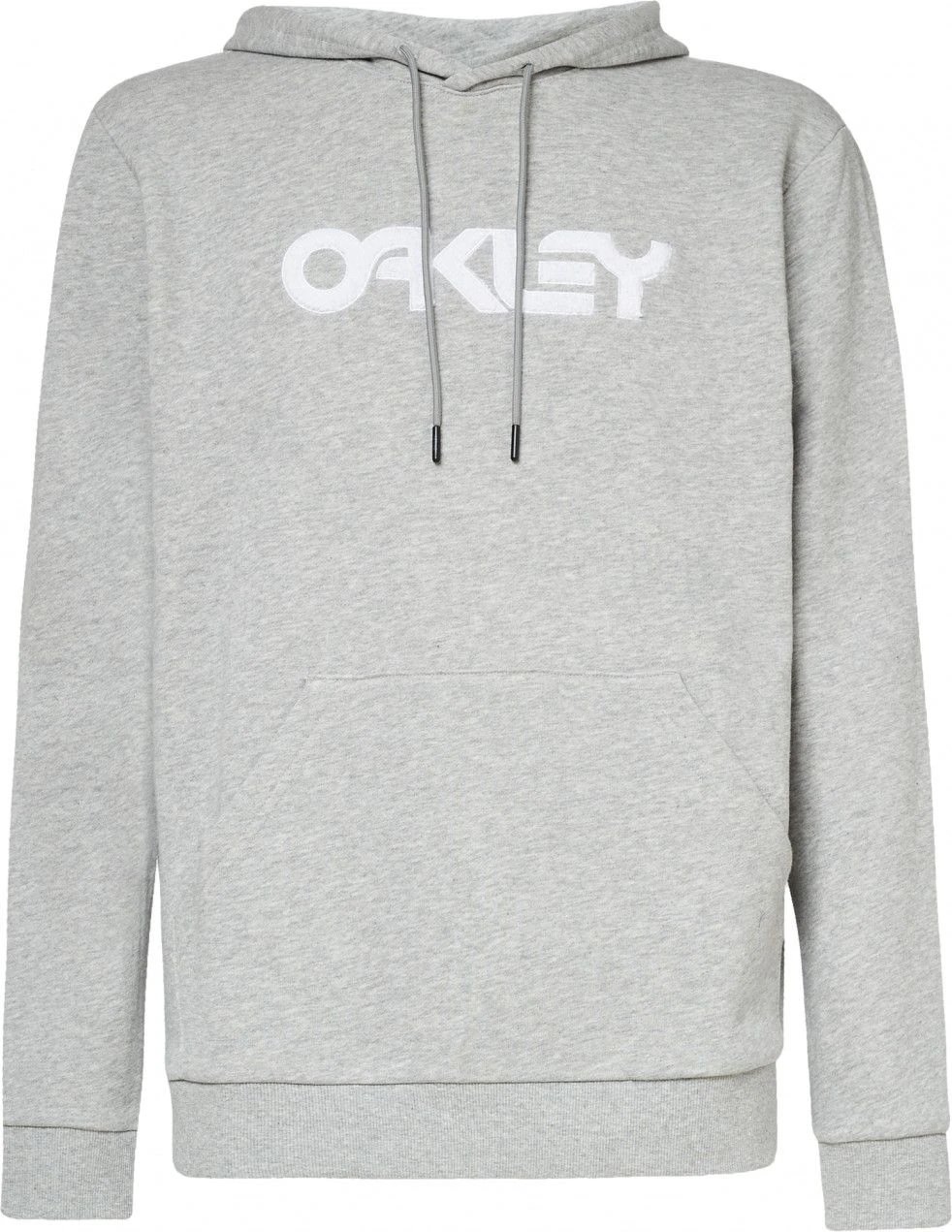 Oakley Teddy B1B PO Hoodie Black 2 Oakley Teddy B1B PO Hoodie Black - Image 2