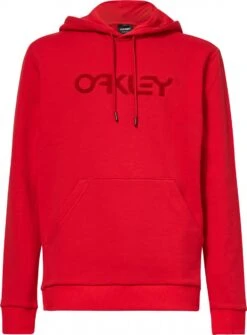 Oakley Teddy B1B PO Hoodie Black 5 Oakley Teddy B1B PO Hoodie Black -Component Bike Gear 219150361d5c18963f520.51759029