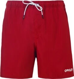 Oakley Beach Volley 18 Shorts Blue -Component Bike Gear 219150961d5c67d6f0a07.08823906