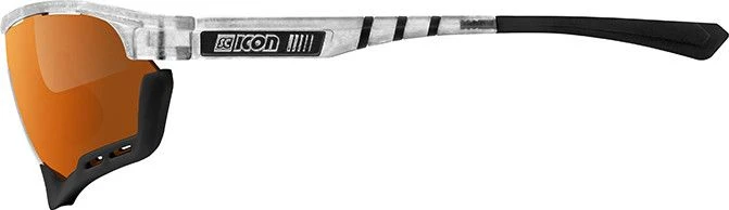 SCICON Aerotech Glace Mate / Multimirror Bronze 3 SCICON Aerotech Glace Mate / Multimirror Bronze - Image 3