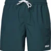 Oakley Beach Volley 16 Short Green