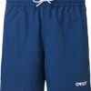 Oakley Beach Volley 16 Short Blue