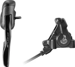 Campagnolo® Campagnolo Chorus 2x12S Rear Disc Brake | 140 Mm Caliper (Without Rotor)