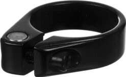 Neatt Bolt Seat Clamp Black -Component Bike Gear 219241961dc00d57f0131.81141024