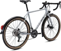 Gravel Bike Breezer Doppler Pro+ Shimano Tiagra 10V 650b White 2022 -Component Bike Gear 219554261dee934dd6330.00937249