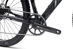 Bombtrack Hook EXT Gravel Bike Sram Apex 11S 650b Matt Black -Component Bike Gear 219752261e1403cc87480.43510019