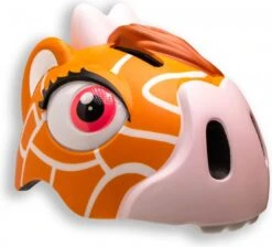 Crazy Safety Children's Helmet Leopard Yellow -Component Bike Gear 219754461e7c79b1e89c1.69159422 1