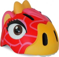 Kids Crazy Safety Tiger Green Helmet -Component Bike Gear 219755361e7ca36923209.91178062