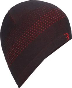 BBB FarInfraRed Black / Red Helmet -Component Bike Gear 219876061e680ea19ecf4.81375600