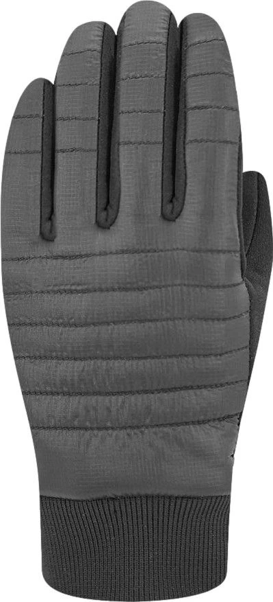 Racer Banks Winter Gloves Black 1 Racer Banks Winter Gloves Black