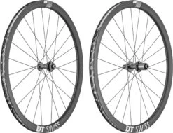 Dt-swiss DT Swiss ERC 1400 Dicut 650b 35 Mm Wheelset | 12x100 - 12x142 Mm | Center Lock | 2022