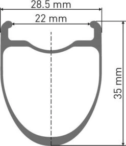 Dt-swiss DT Swiss ERC 1400 Dicut 650b 35 Mm Wheelset | 12x100 - 12x142 Mm | Center Lock | 2022 -Component Bike Gear 219881461e6a411aa6361.90096283