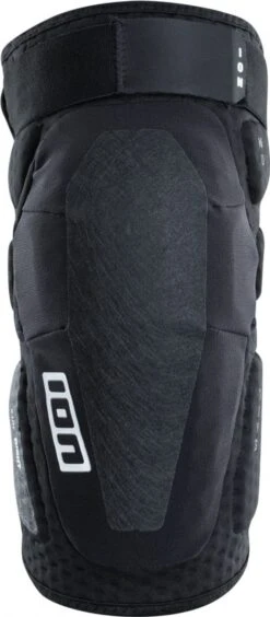 ION K-Lite Knee Pads Black 5 ION K-Lite Knee Pads Black -Component Bike Gear 219901261e839687b0c93.77667192