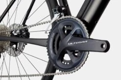 Cannondale Synapse Carbon 2 RL Shimano Ultegra 11V 700 Mm Black Pearl 2023 Road Bike -Component Bike Gear 220047961ea9d5e0637d6.36949815