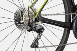 Cannondale Synapse Carbon 2 RL Shimano Ultegra 11V 700 Mm Black Pearl 2023 Road Bike -Component Bike Gear 220047961ea9d665292f0.42681221