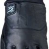 Five Gloves HG4 Black Warming Gloves