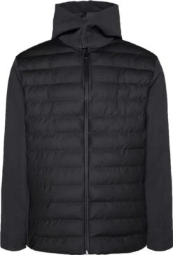Rains Trekker Scuba Jacket Black