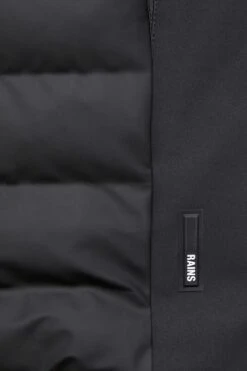 Rains Trekker Scuba Jacket Black -Component Bike Gear 220229861eecc4f714034.58923213