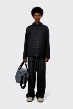 Rains Trekker Scuba Jacket Black -Component Bike Gear 220229861eecc568ca8e4.54520142