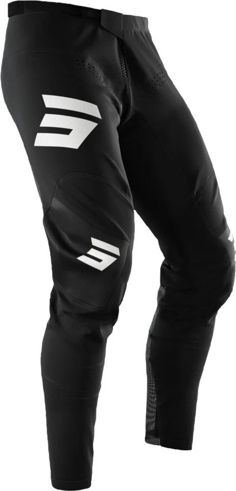 Shot Rogue Revolt Pants Black 1 Shot Rogue Revolt Pants Black