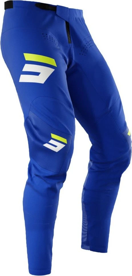 Shot Rogue Revolt Pants Black 5 Shot Rogue Revolt Pants Black - Image 5